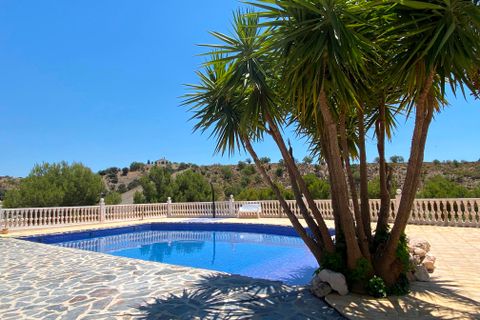 Cortijo i Lorca, Murcia, Lorca - € 625.000 | Ref: 2126-CH - foto 7